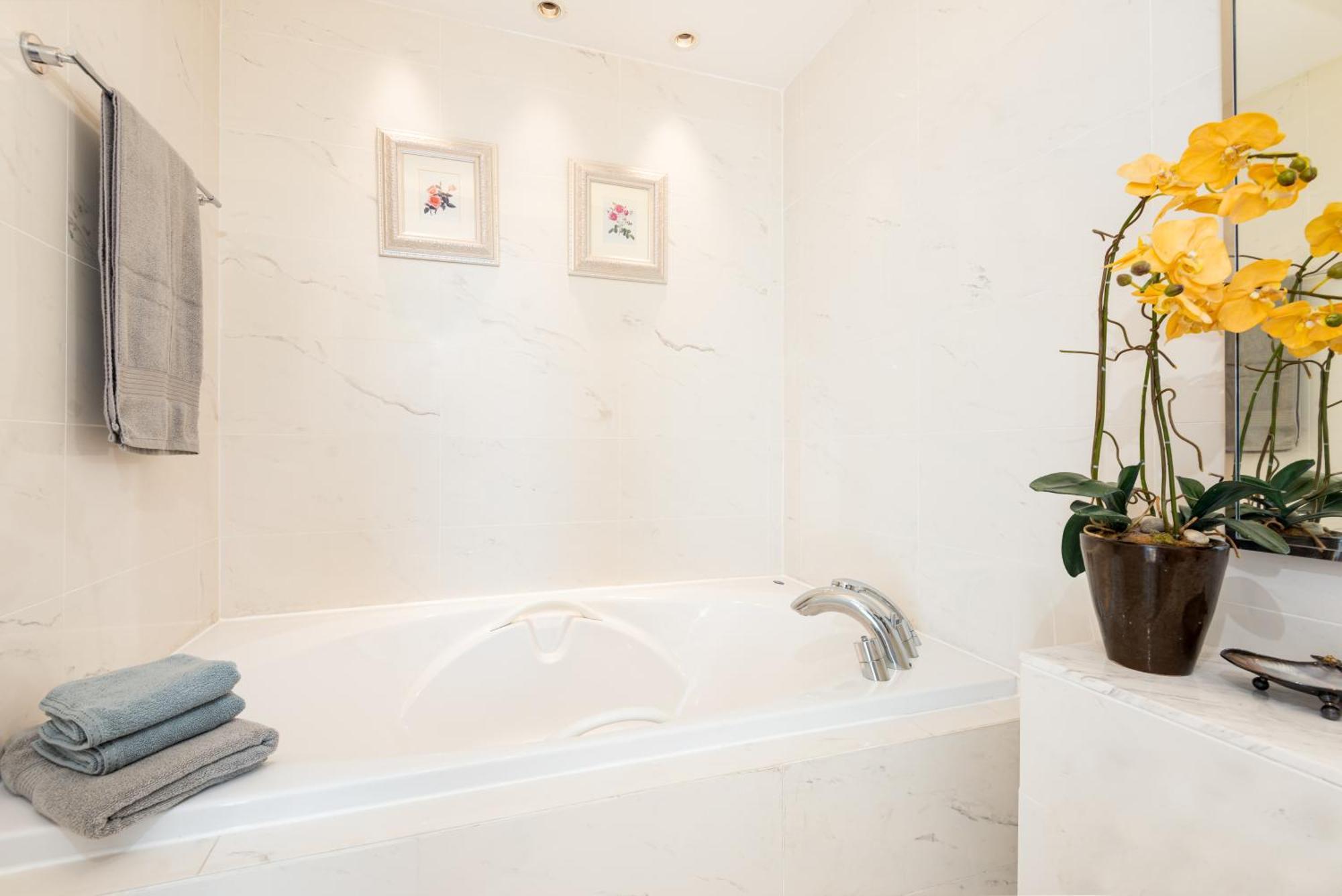 Sky Villas Apartments Bangkok Room photo